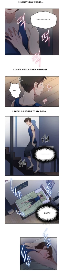 Page 43 of Secret Class Ch.3/?