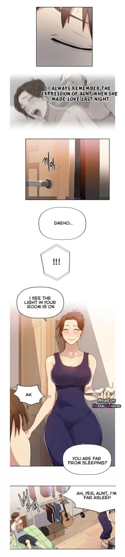 Page 54 of Secret Class Ch.3/?