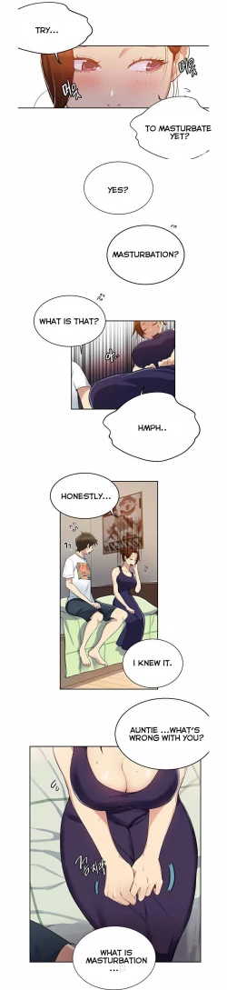 Page 56 of Secret Class Ch.3/?