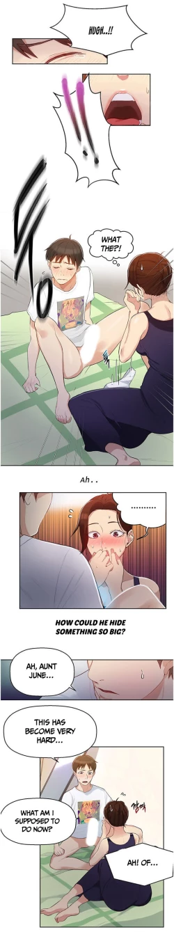 Page 66 of Secret Class Ch.3/?