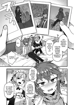 Page 4 of Neteiru Aida ni Yatte Okimashita!