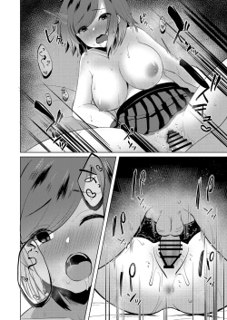 Page 26 of Transgender Tensei Shite JK ni Narimashita