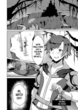 Page 4 of Transgender Tensei Shite JK ni Narimashita