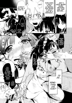 Page 5 of Kimi wa Dare no Mono? | Who do you belong to?