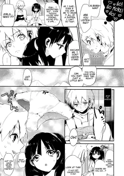 Page 7 of Kimi wa Dare no Mono? | Who do you belong to?