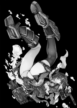 Page 2 of Hyoco Road Soushuuhen 2