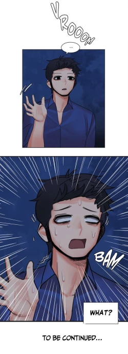 Page 48 of The Girl That Got Stuck in the Wall Ch.6/11