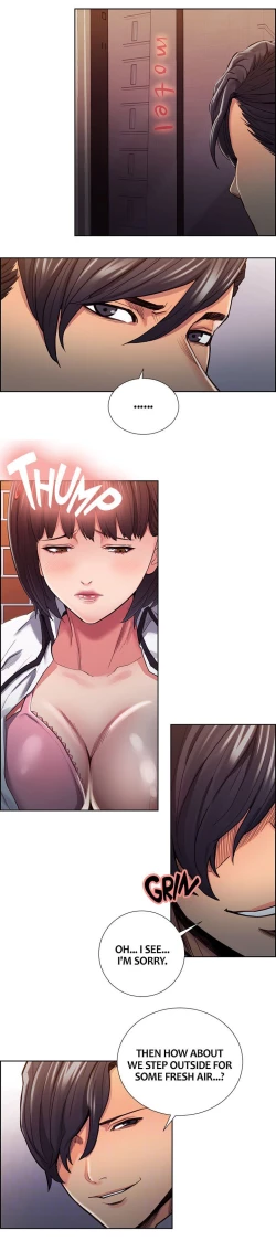 Page 210 of Taste of Forbbiden Fruit Ch.22/24