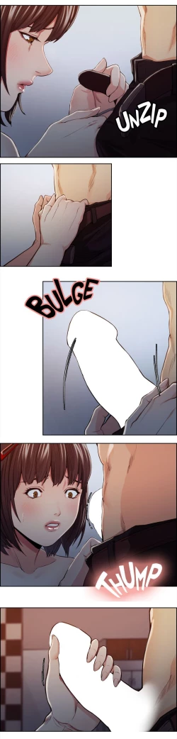 Page 237 of Taste of Forbbiden Fruit Ch.22/24