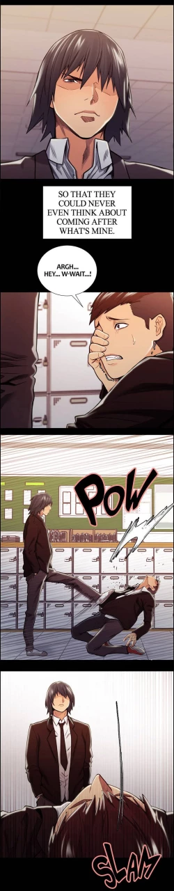 Page 369 of Taste of Forbbiden Fruit Ch.22/24