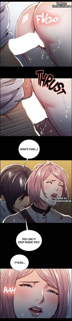 Page 417 of Taste of Forbbiden Fruit Ch.22/24