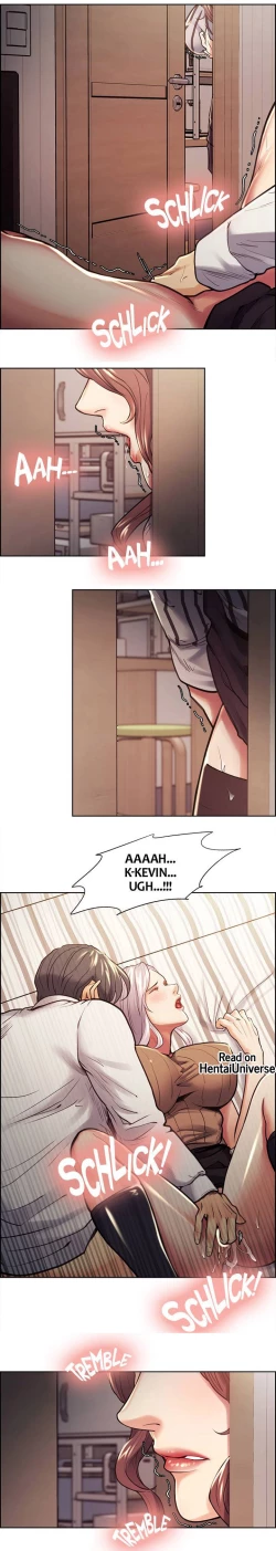 Page 431 of Taste of Forbbiden Fruit Ch.22/24