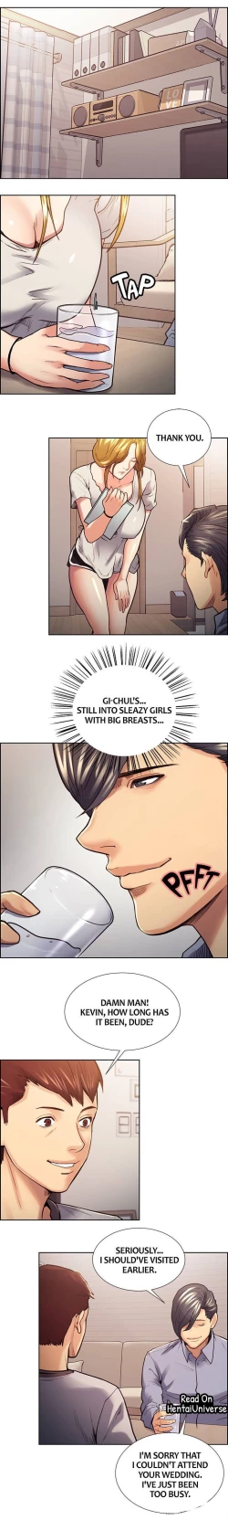 Page 456 of Taste of Forbbiden Fruit Ch.22/24