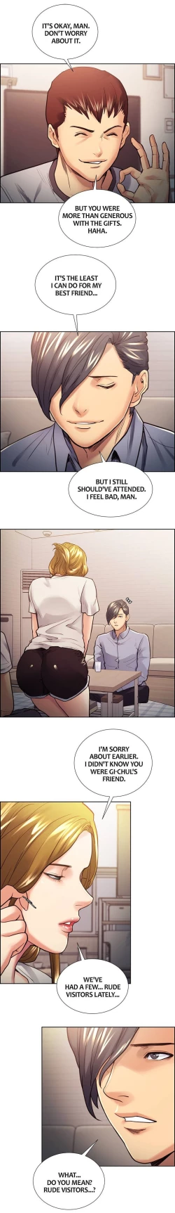 Page 457 of Taste of Forbbiden Fruit Ch.22/24