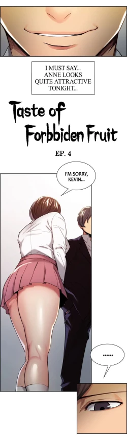 Page 96 of Taste of Forbbiden Fruit Ch.22/24