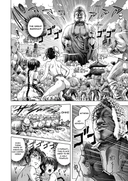 Page 81 of Hikoushiki Heroine Zukan | Informal Heroine Gangbang Ch.1-4