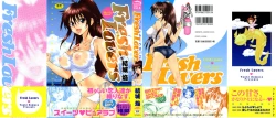 Page 1 of Fresh Lovers