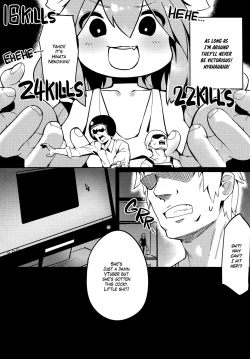 Page 3 of Hinata! Hinata! Yuuhan wa Hinata da!