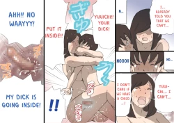 Page 139 of Mama o Haramasu Daisakusen!!