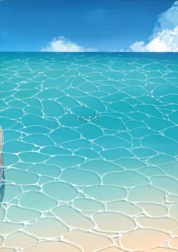 Page 22 of Fennec Musume Summer!