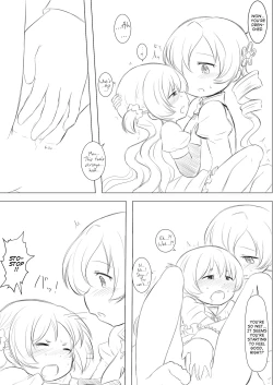 Page 14 of Futari no Jikan + Futari no Jikan| Our time together + Our time together