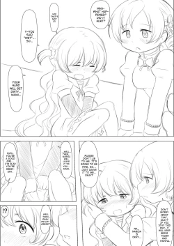 Page 15 of Futari no Jikan + Futari no Jikan| Our time together + Our time together