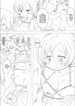 Page 26 of Futari no Jikan + Futari no Jikan| Our time together + Our time together