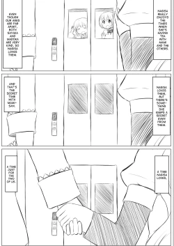Page 5 of Futari no Jikan + Futari no Jikan| Our time together + Our time together