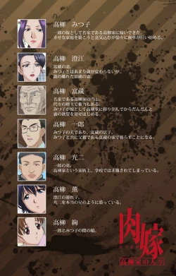 Page 2 of NikuyomeKanzenban