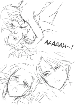 Page 7 of Shinkon LinZel no Yoru | Link x Zelda newlywed life