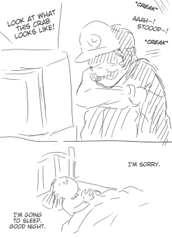 Page 8 of Shinkon LinZel no Yoru | Link x Zelda newlywed life