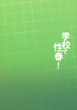 Page 30 of Gakkou de Seishun! 17