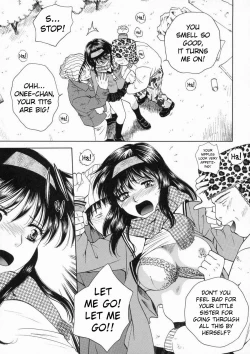 Page 15 of Nigotta Sekai | Muddy World