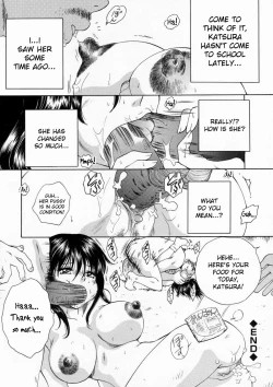 Page 32 of Nigotta Sekai | Muddy World