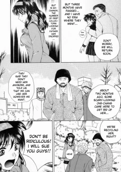 Page 6 of Nigotta Sekai | Muddy World