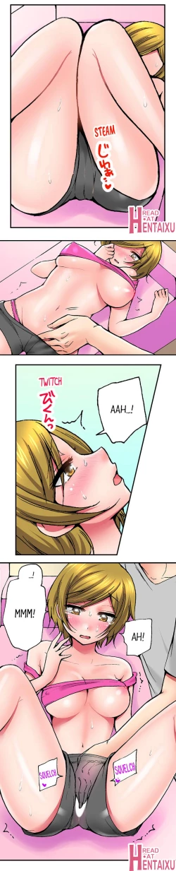 Page 128 of Pranking the Working Nurse Ch.14/?