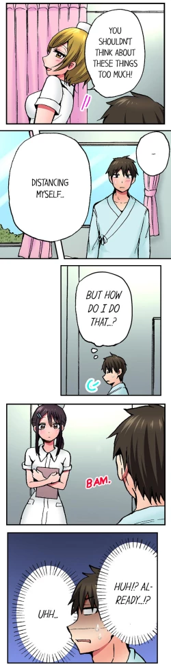 Page 81 of Pranking the Working Nurse Ch.14/?