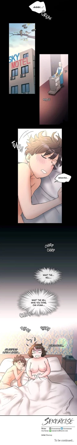 Page 169 of Sexercise Ch.14/?