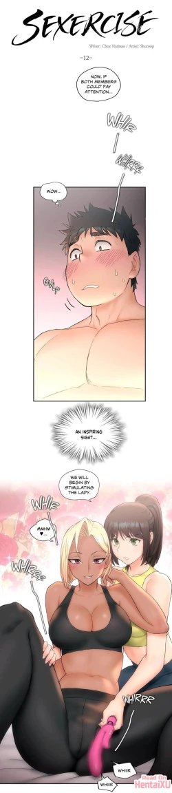 Page 190 of Sexercise Ch.14/?
