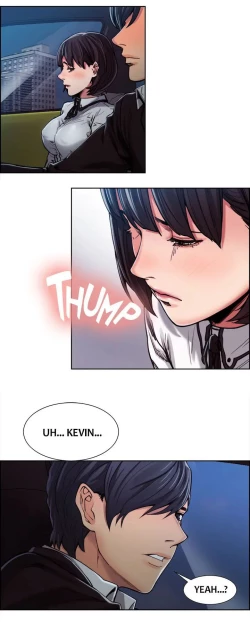 Page 121 of Taste of Forbbiden Fruit Ch.23/24