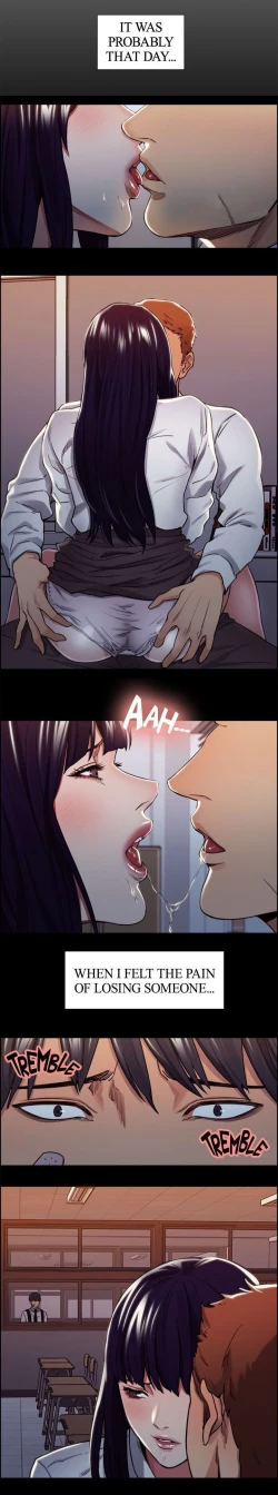 Page 313 of Taste of Forbbiden Fruit Ch.23/24