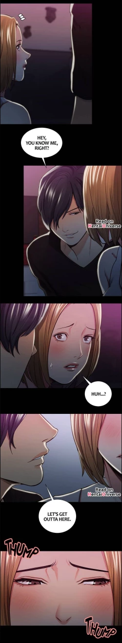 Page 375 of Taste of Forbbiden Fruit Ch.23/24