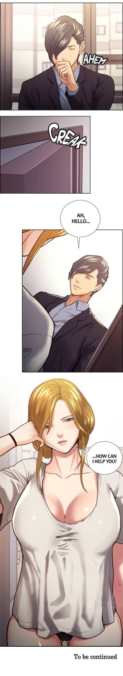 Page 452 of Taste of Forbbiden Fruit Ch.23/24