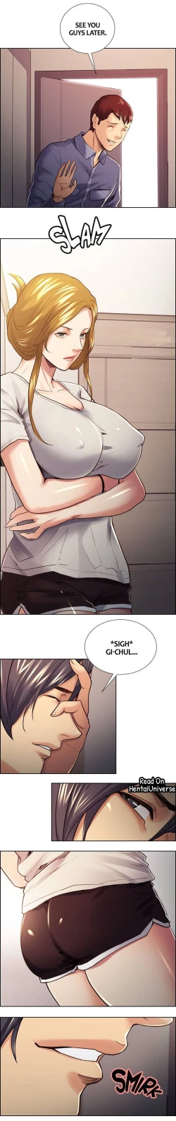 Page 467 of Taste of Forbbiden Fruit Ch.23/24