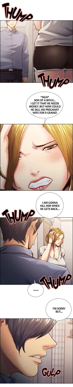 Page 469 of Taste of Forbbiden Fruit Ch.23/24