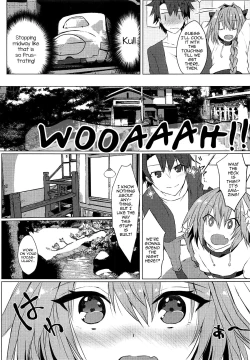 Page 4 of Boku no Risei ga Fukkatsu Shitara Master no Risei ga Jouhatsu Shimashita