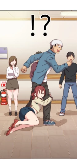 Page 191 of H校园 ch.19-27