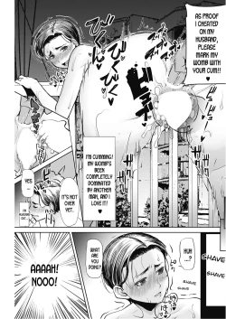 Page 11 of Onna Henshuuchou / Fuyuki Akira no Netotare Manga Seisaku no Michi | Female EditorChief Fuyuki Akira’s Way of Creating NTR Manga!