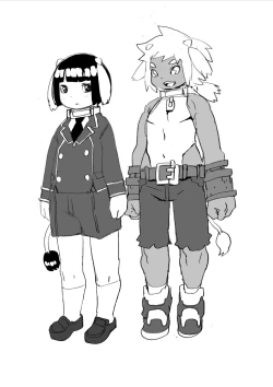 Page 105 of Kojima Nyuugyou Sakunyuu Tsuushin