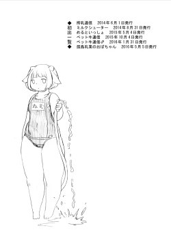 Page 136 of Kojima Nyuugyou Sakunyuu Tsuushin